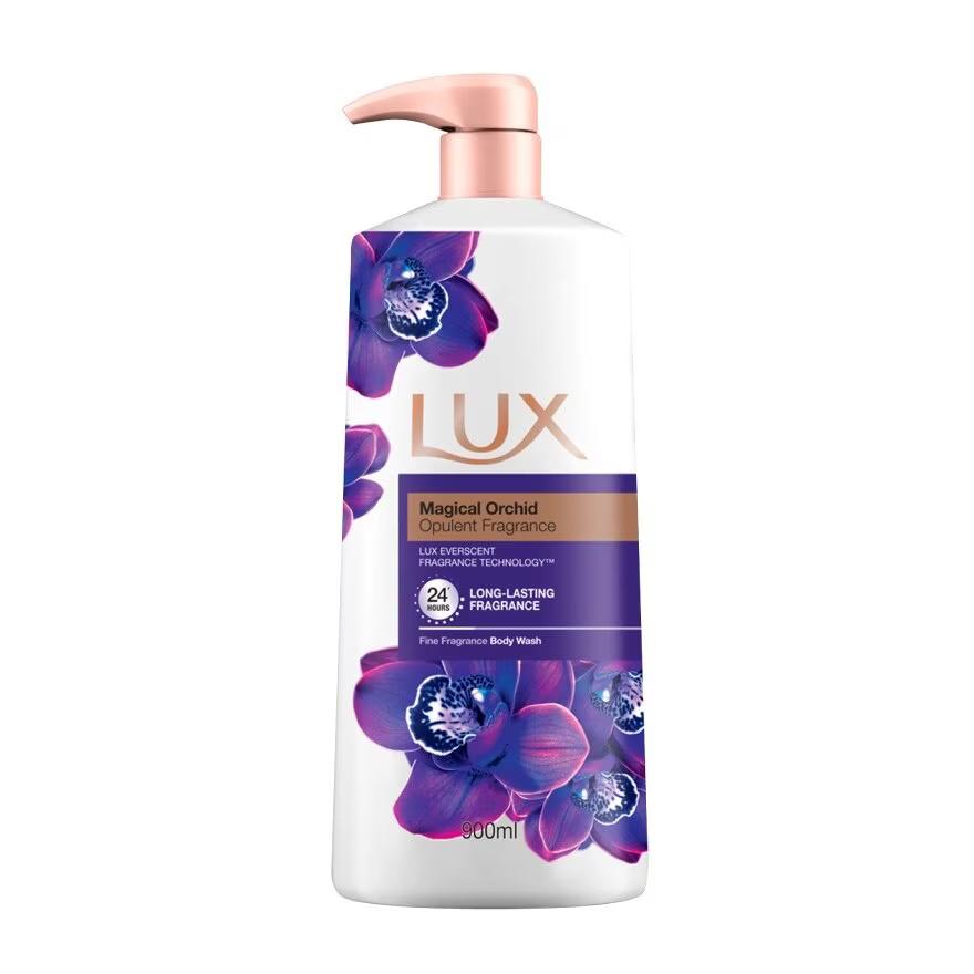 LUX MAGICAL ORCHID 900ML