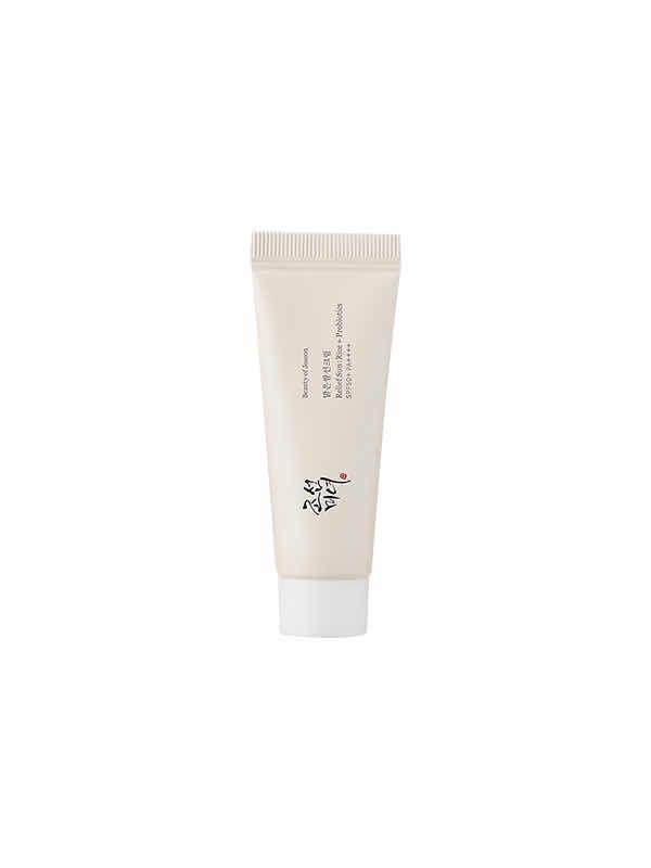 Beauty Of Joseon Relief Sunscreen SPF50+ PA++++ MINI 10ml