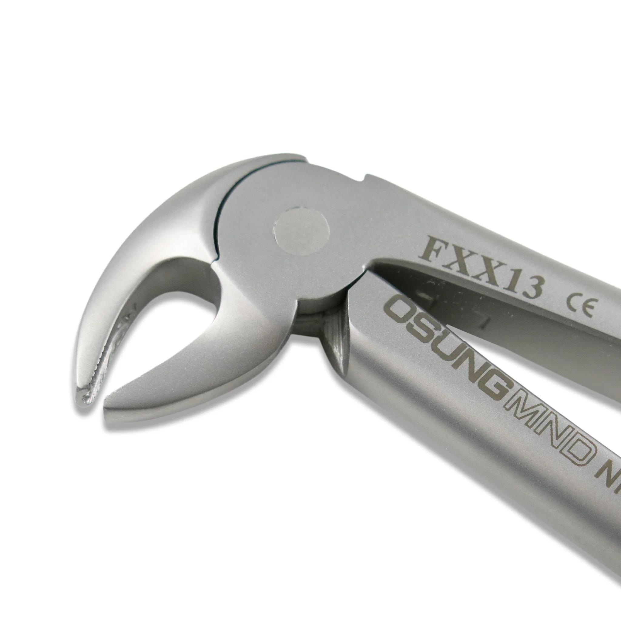 Extraction Forcep Lower 54-45, FXX13