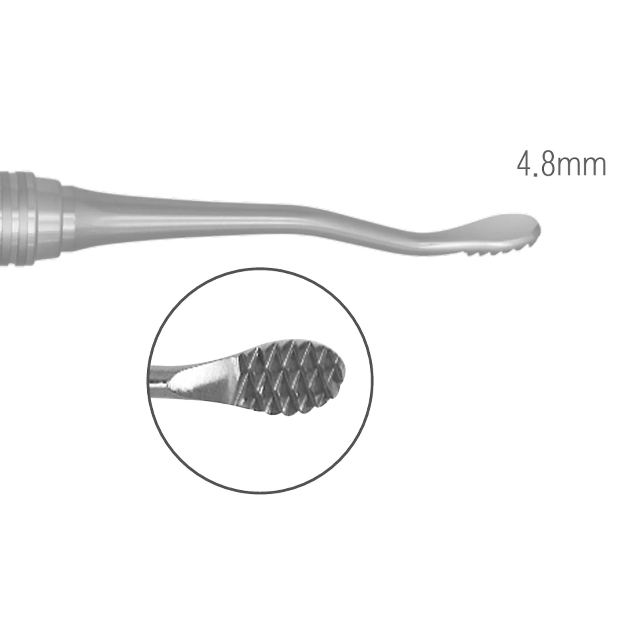 Bone File Cross Cut Blades