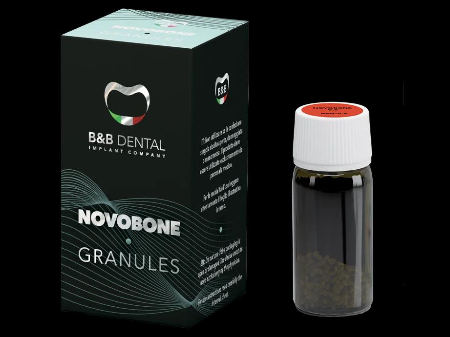 B&B Novobone 