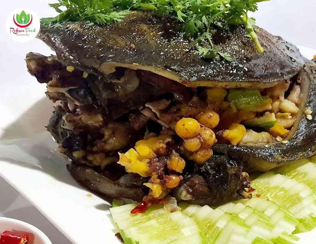 កន្ធាយអាងអំបិលម្ទេស