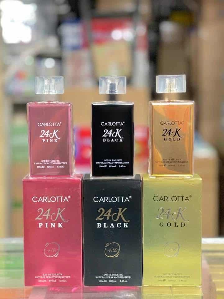 Morakot 24K 