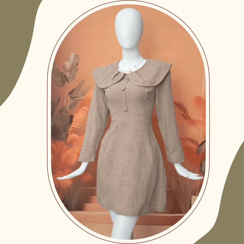 MEME Dress