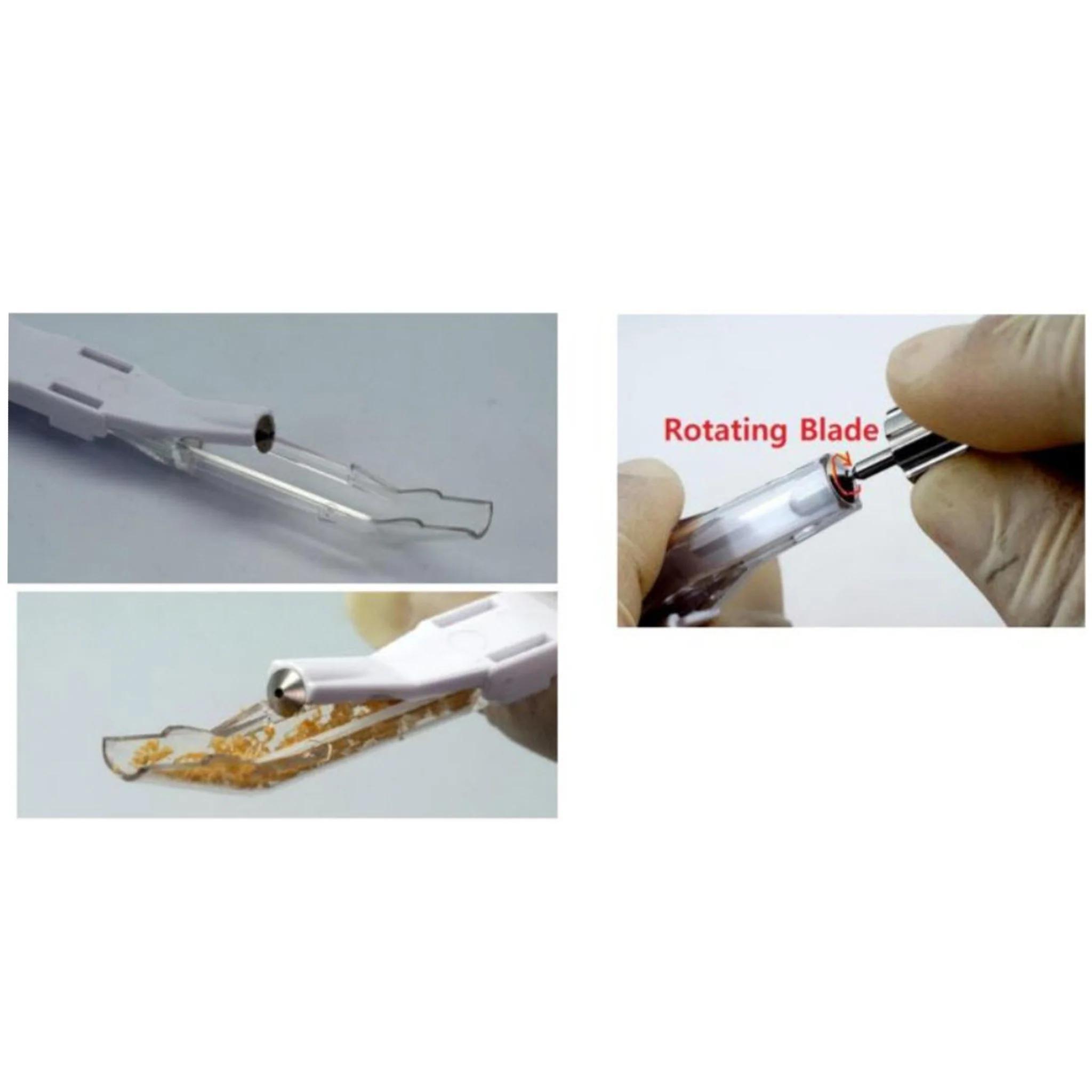Bone Scraper