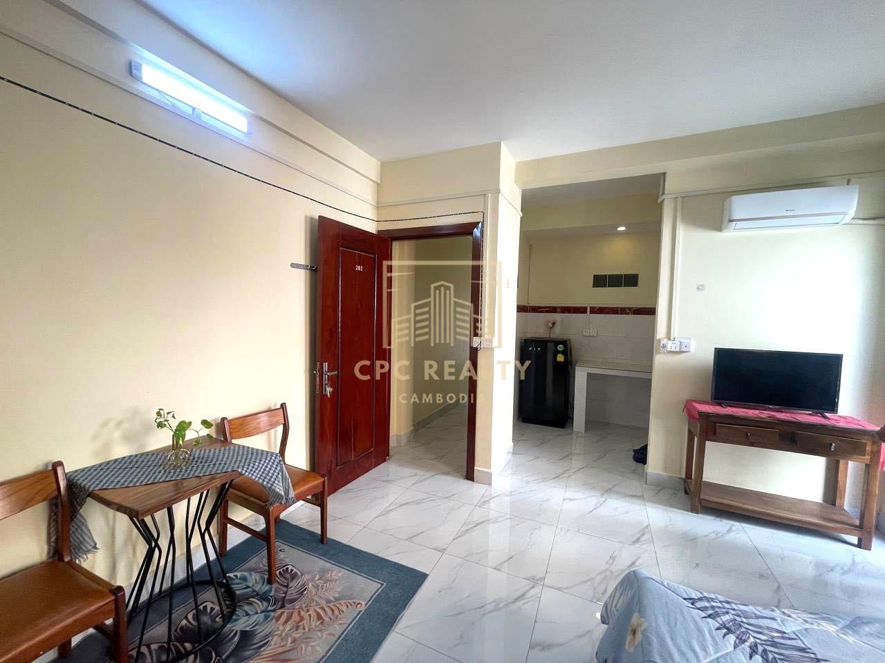 1bedroom 180$