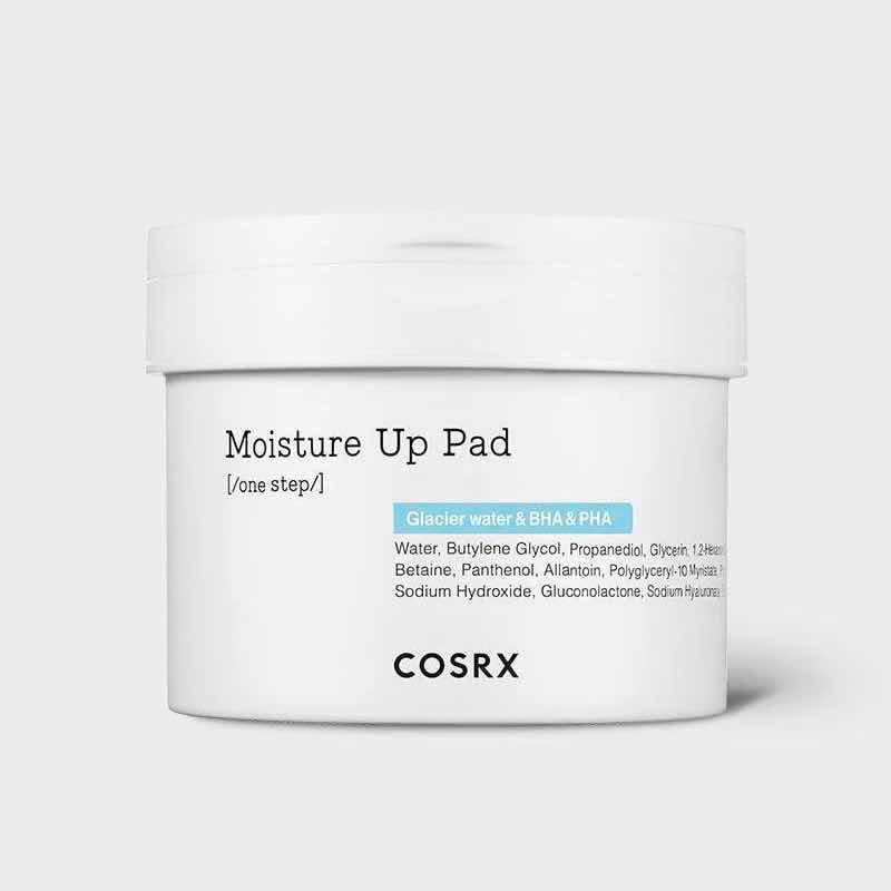 COSRX Moisture Up PAD 