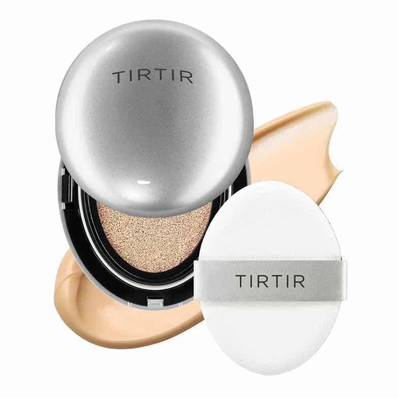 TIR TIR MASK FIT AURA CUSHION 23N SAND