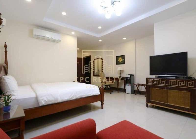 Studio Room 500$