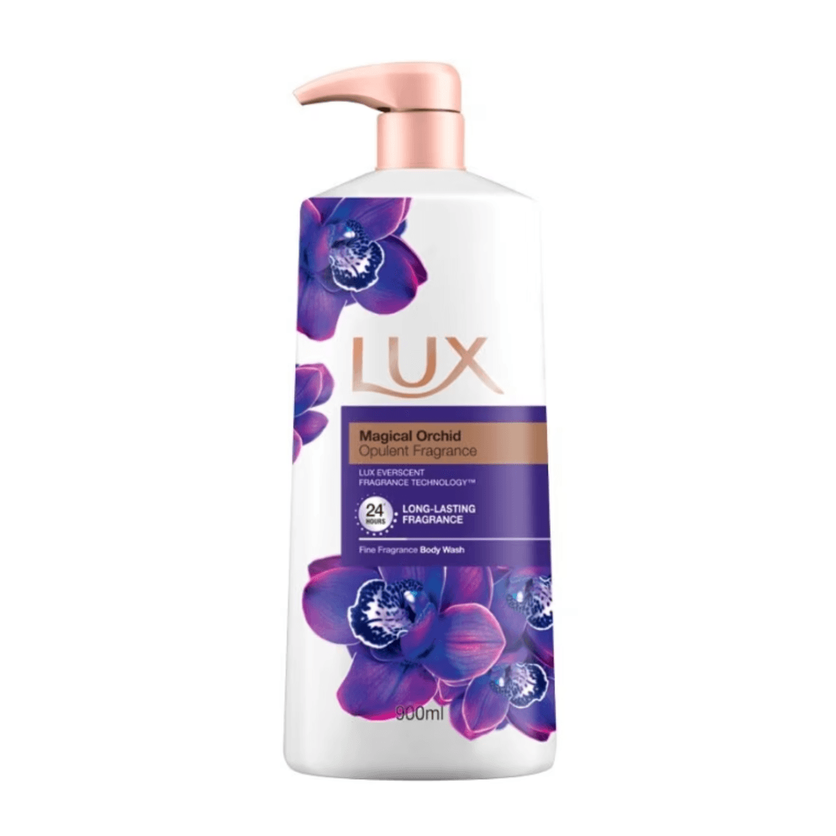 LUX MAGICAL ORCHID 900ML