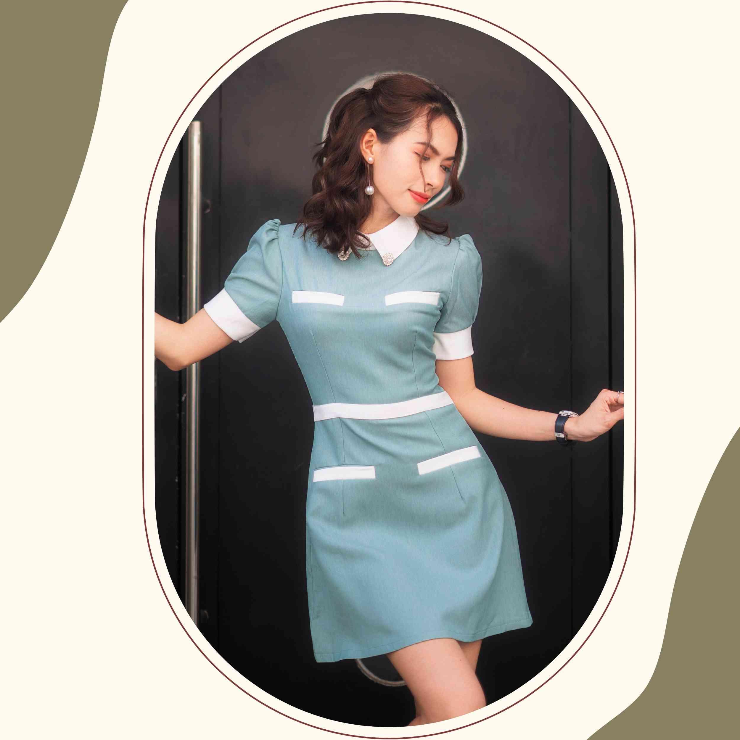 UNI Dress
