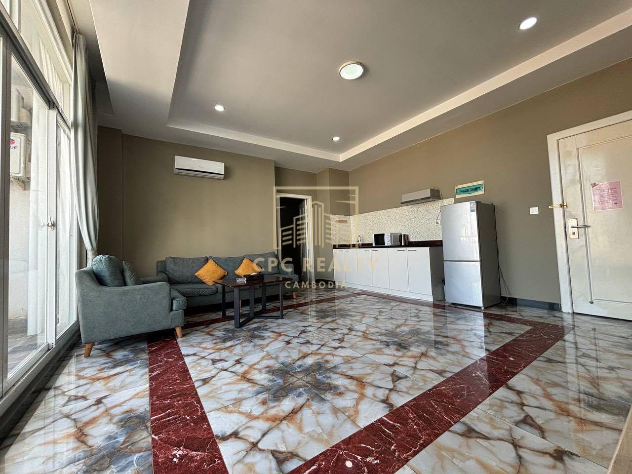 1bedroom 700$