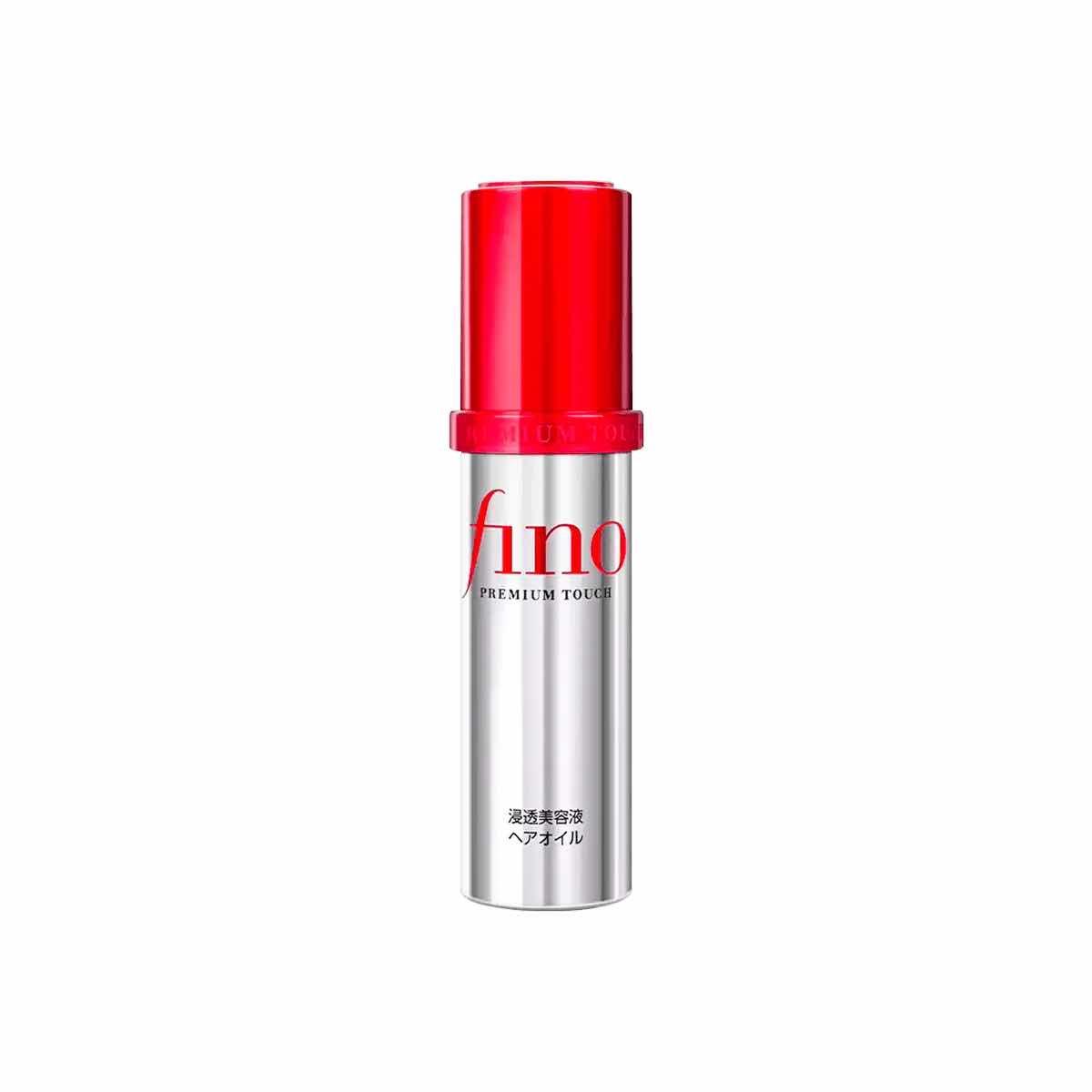 FINO PREMIUM TOUCH HAIR OIL
