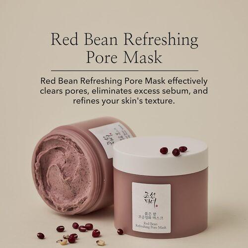 BEAUTY OF JOSEON CLAY MASK