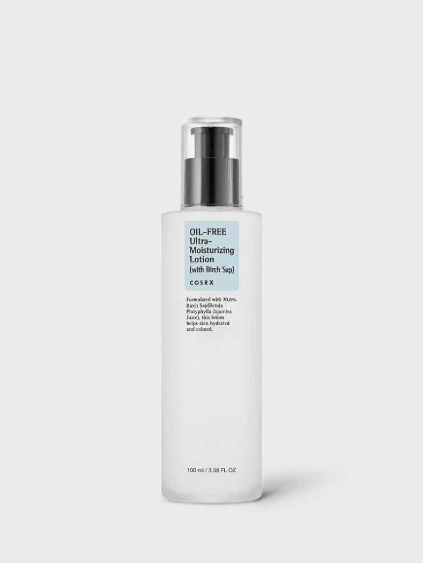 COSRX OIL-FREE Ultra-Moisturizing Lotion
