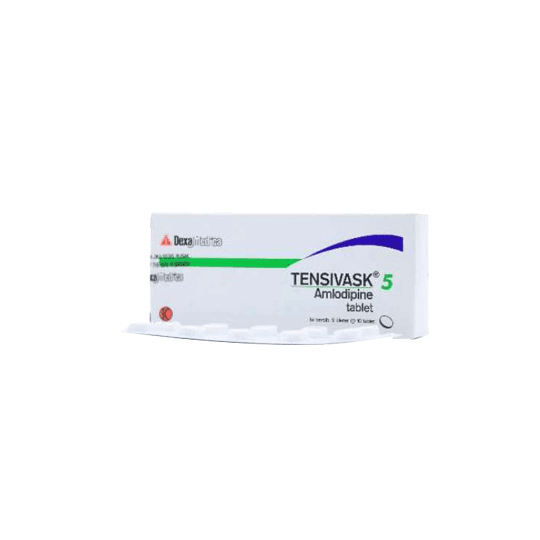 TENSIVASK