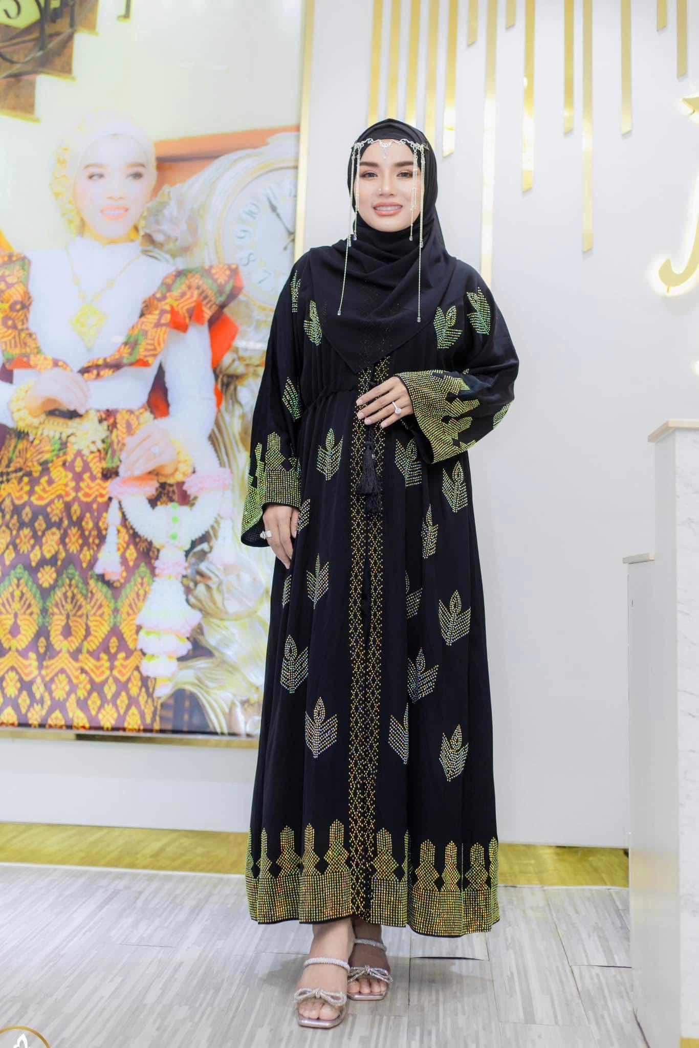 Abaya Dubai