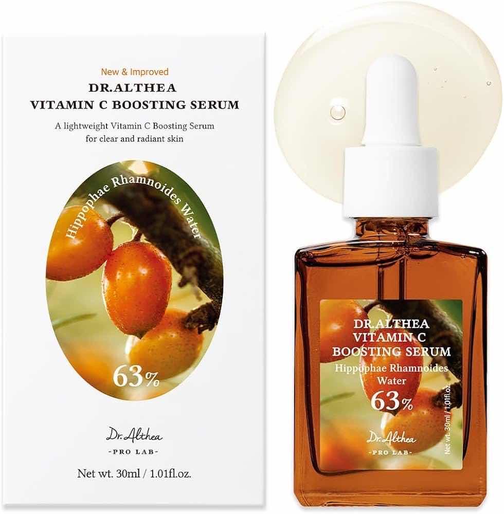 Dr.Althea VITAMIN C BOOSTING SERUM