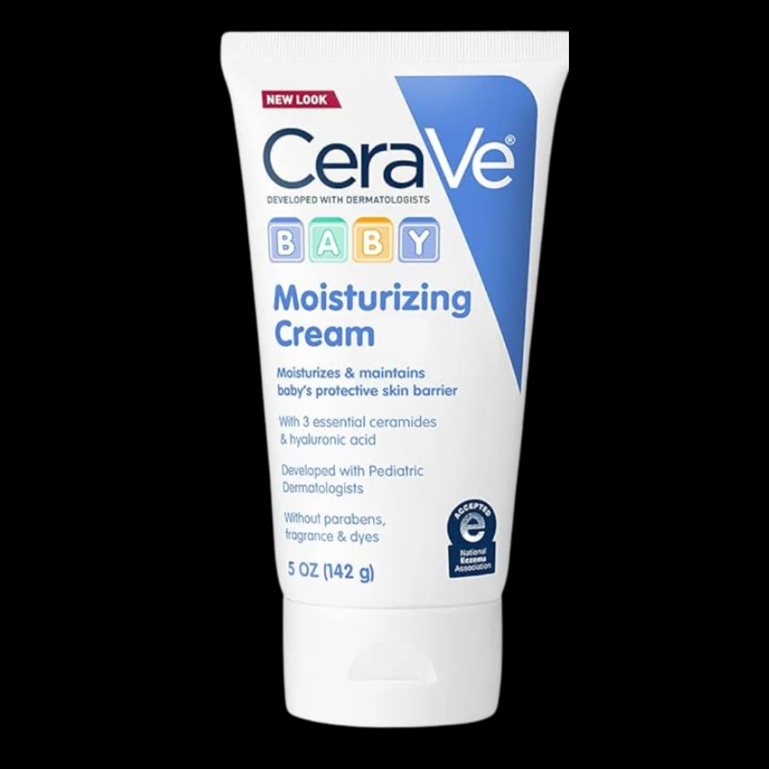 CERAVE BABY CREAM 142g