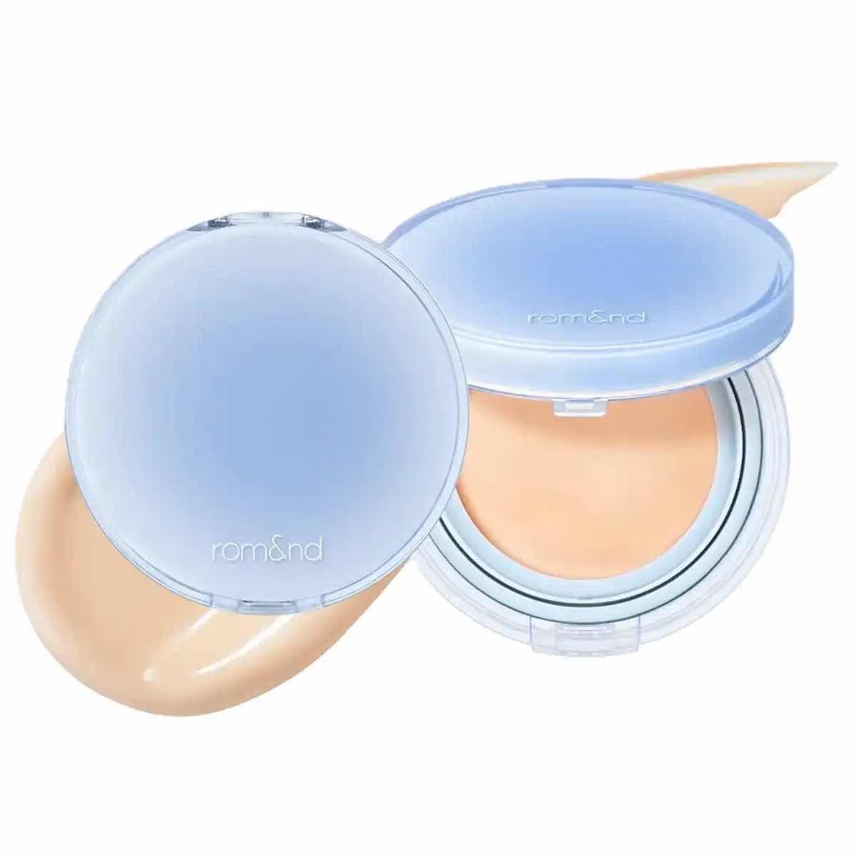 Rom&nd BARE WATER CUSHION 03 Natural21