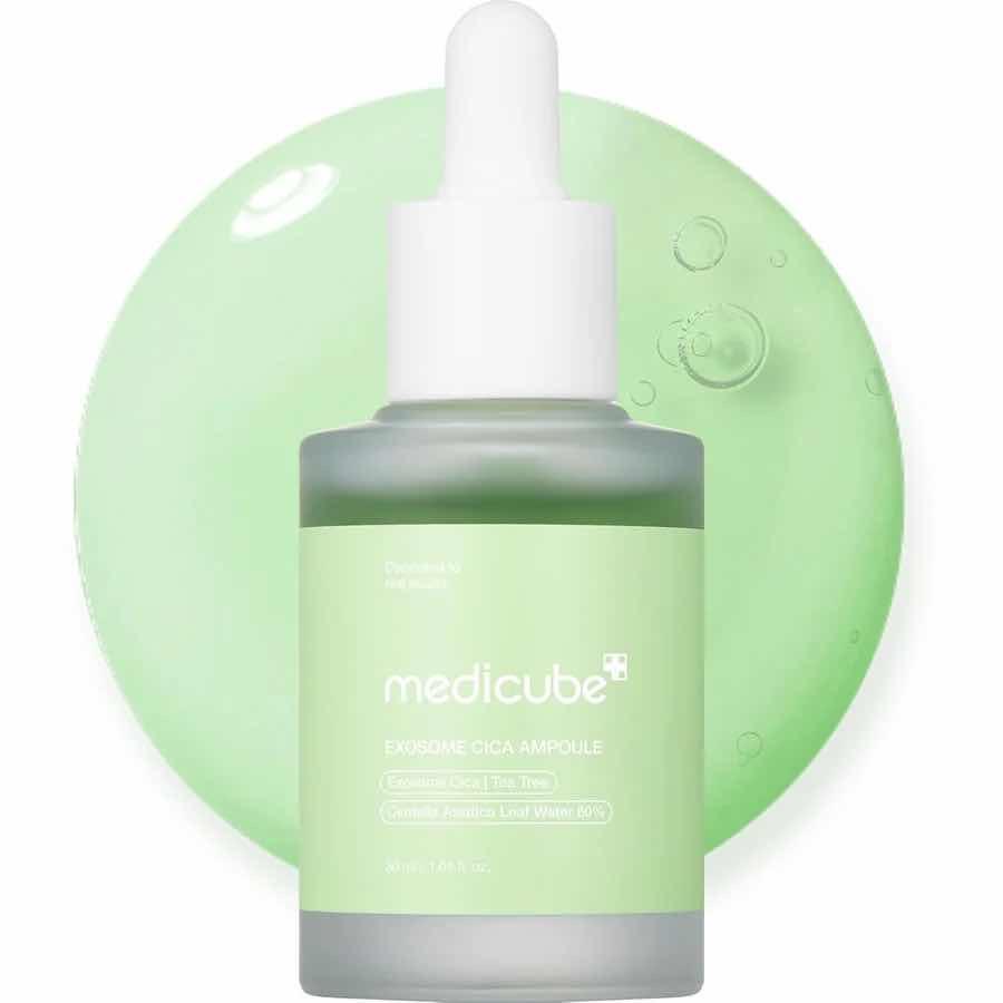 MEDICUBE EXOSOME CICA SERUM