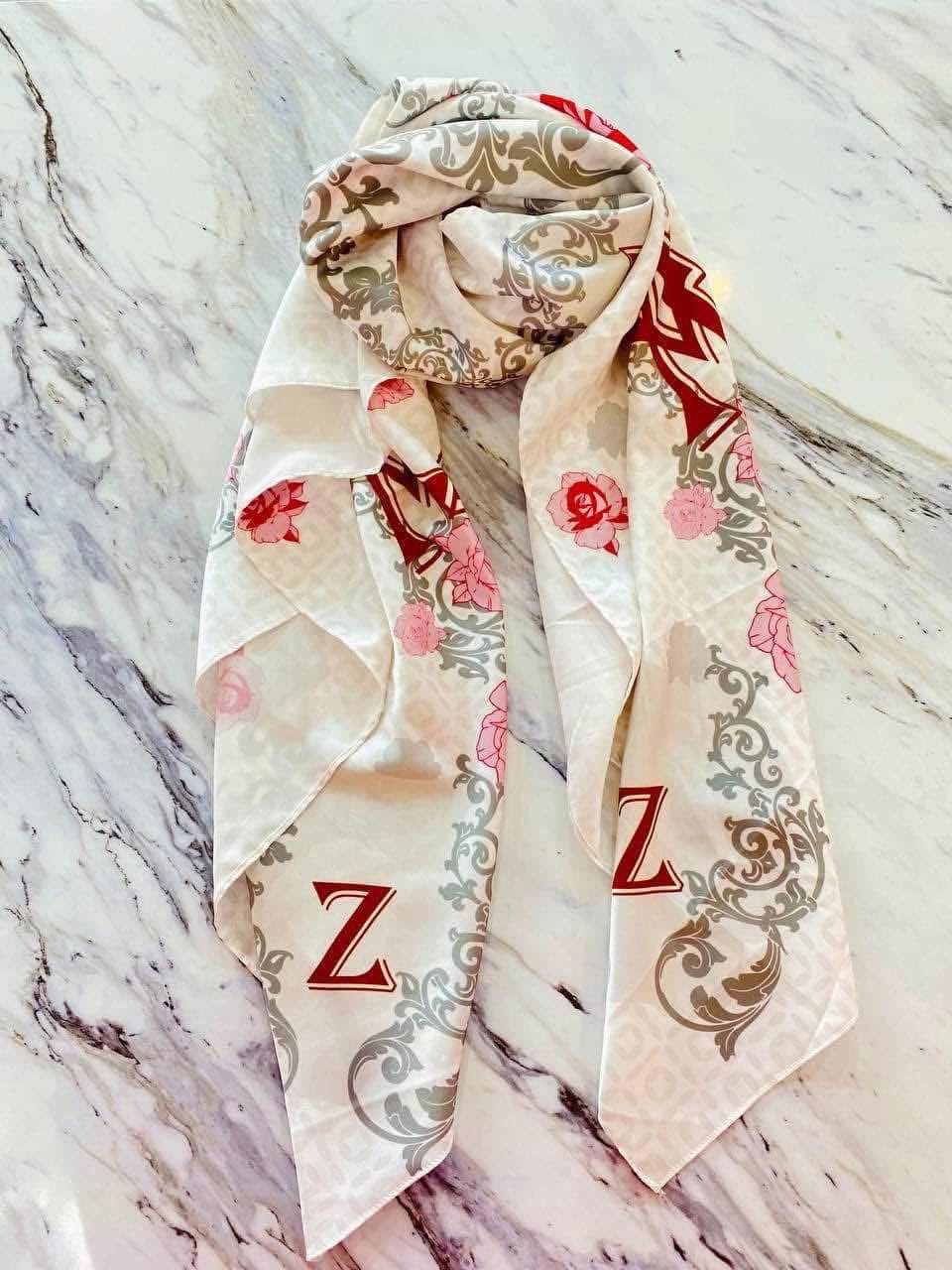 ក្រម៉ាផ្កា Brand Ameerazaini