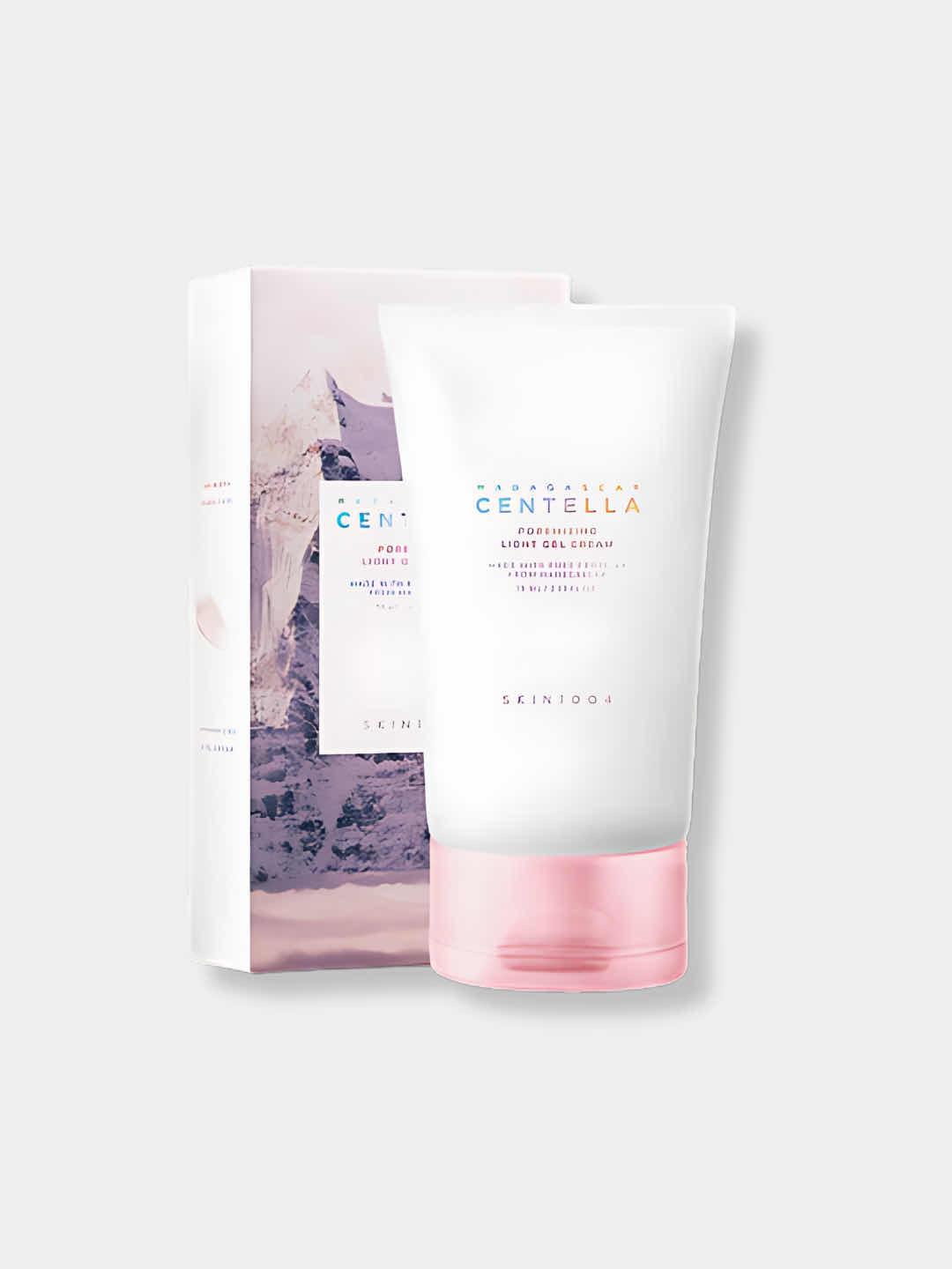 Skin1004 Poremizing Light Gel Cream