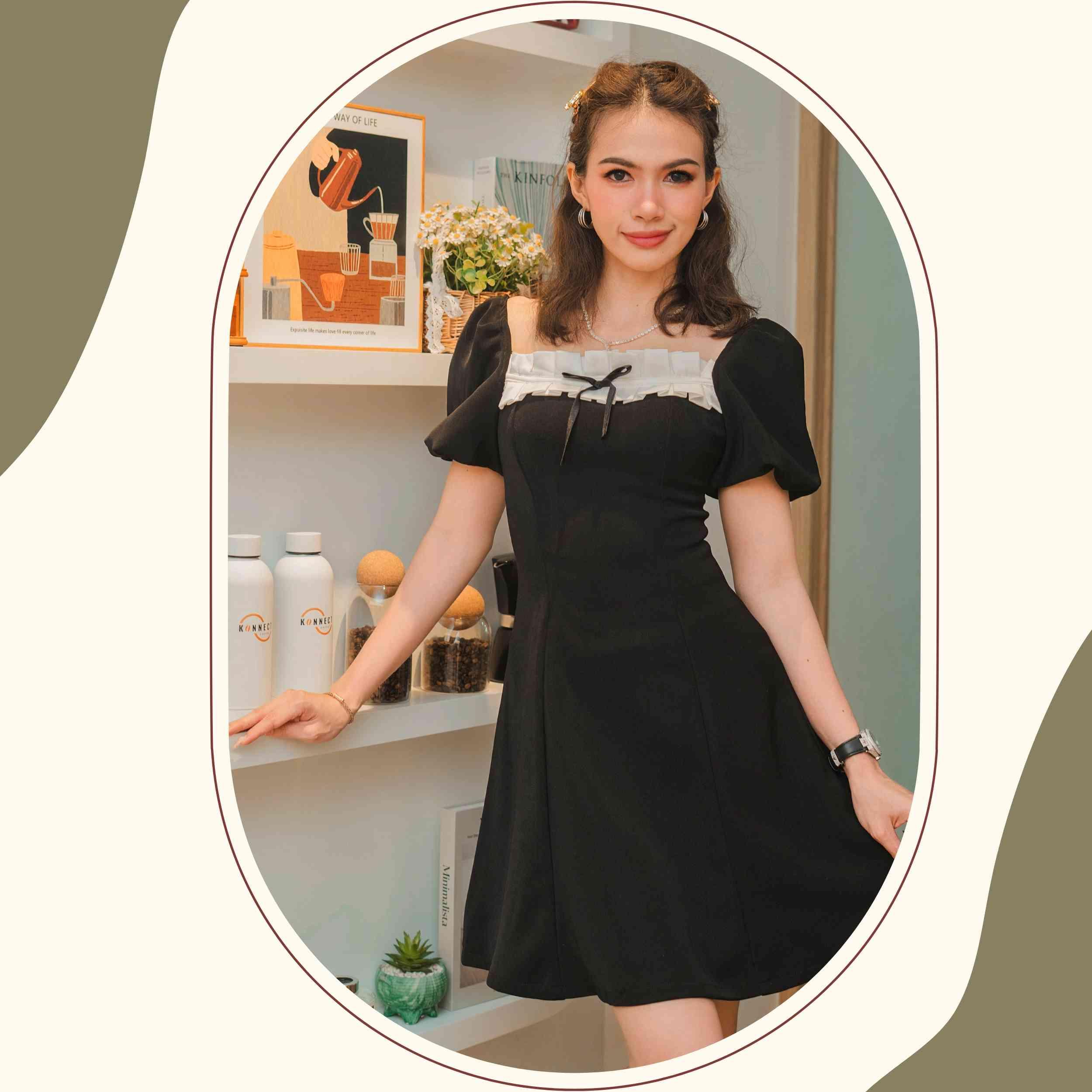 WEE Dress