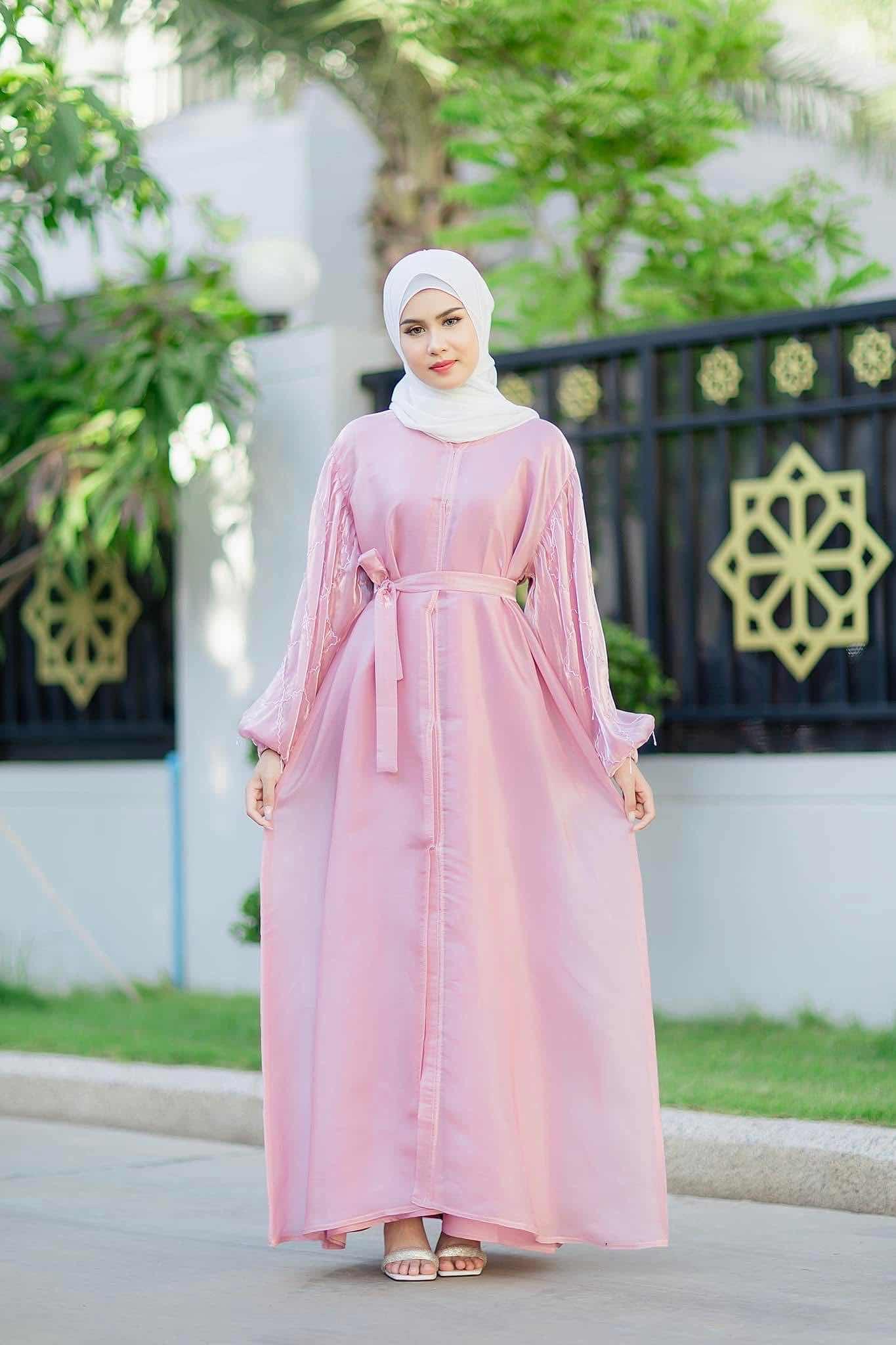 Abaya Dubai