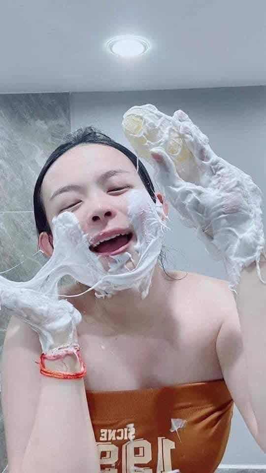 សាប៊ូដុំ Miss