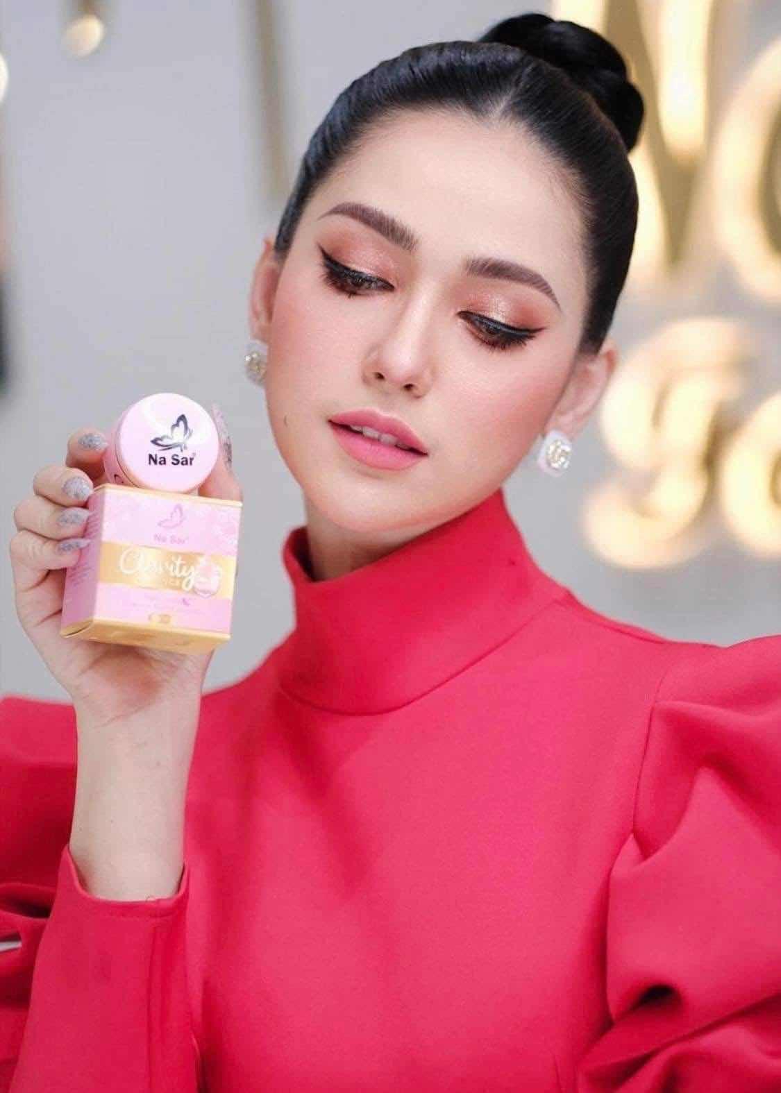 Nasar Night Cream