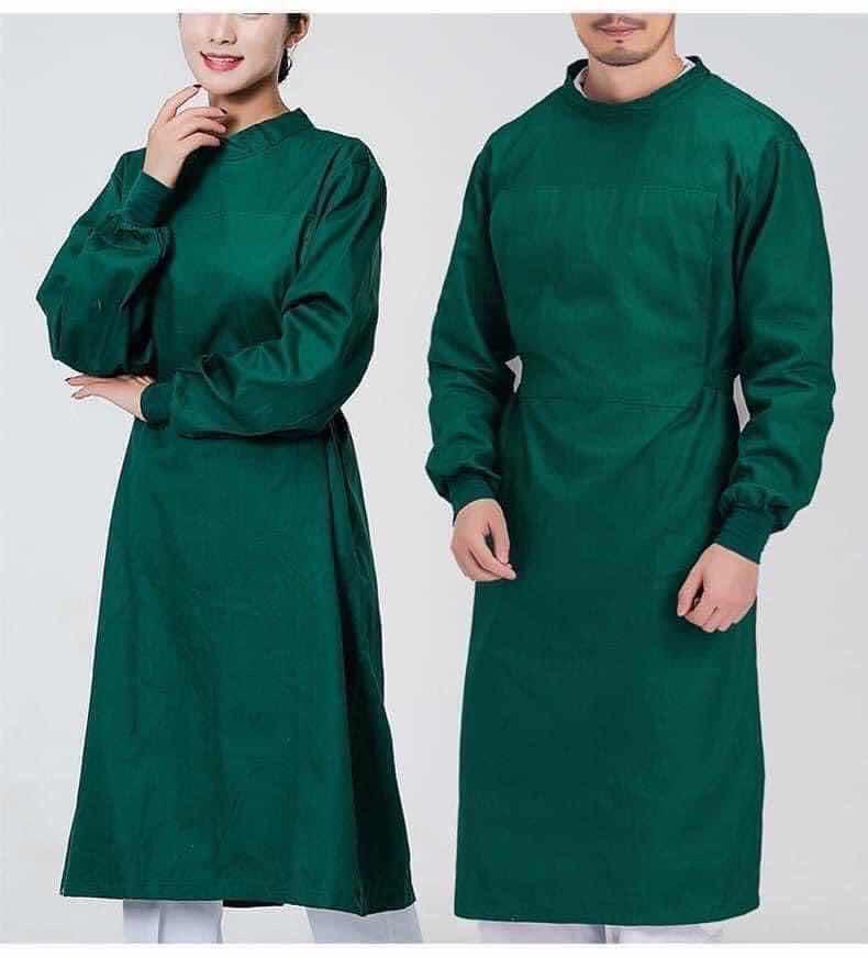 អាវពេទ្យ