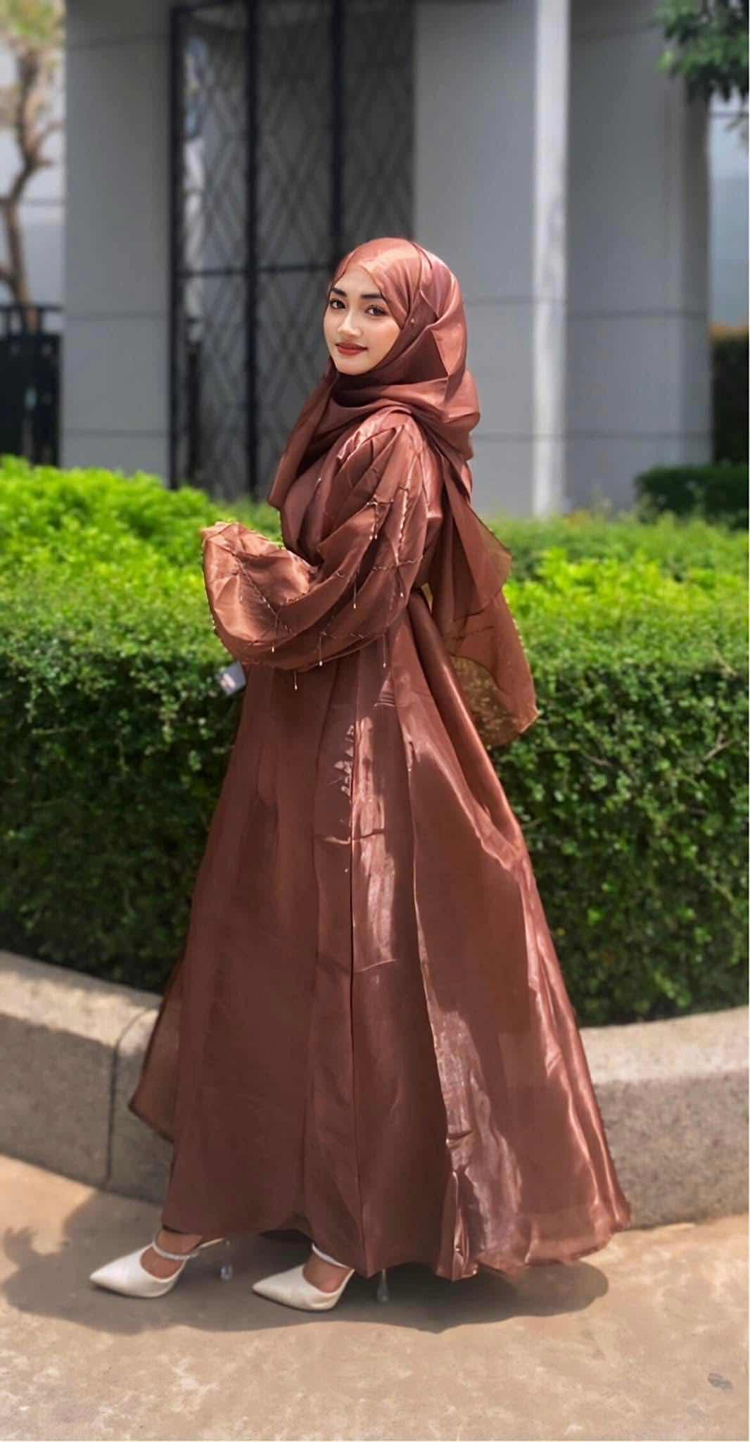 Abaya Dubai