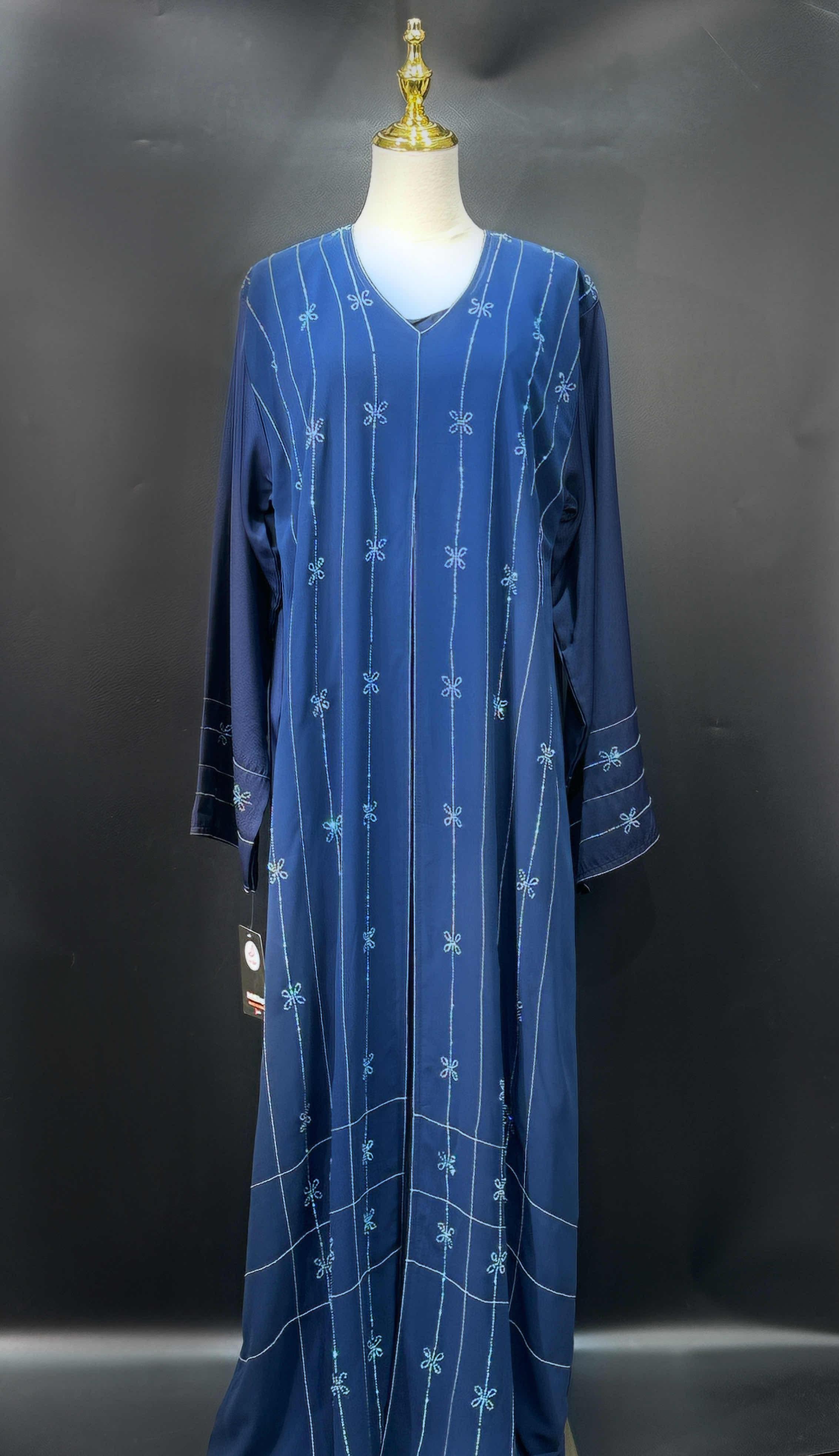 Abaya Dubai