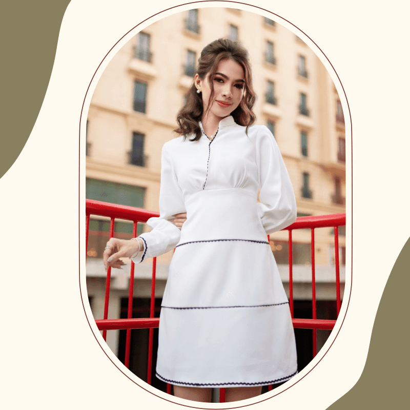 SHOHO Dress