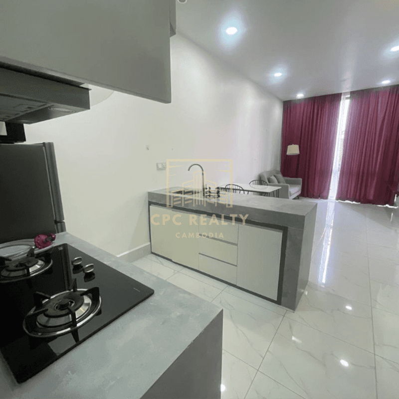 1bedroom 380$
