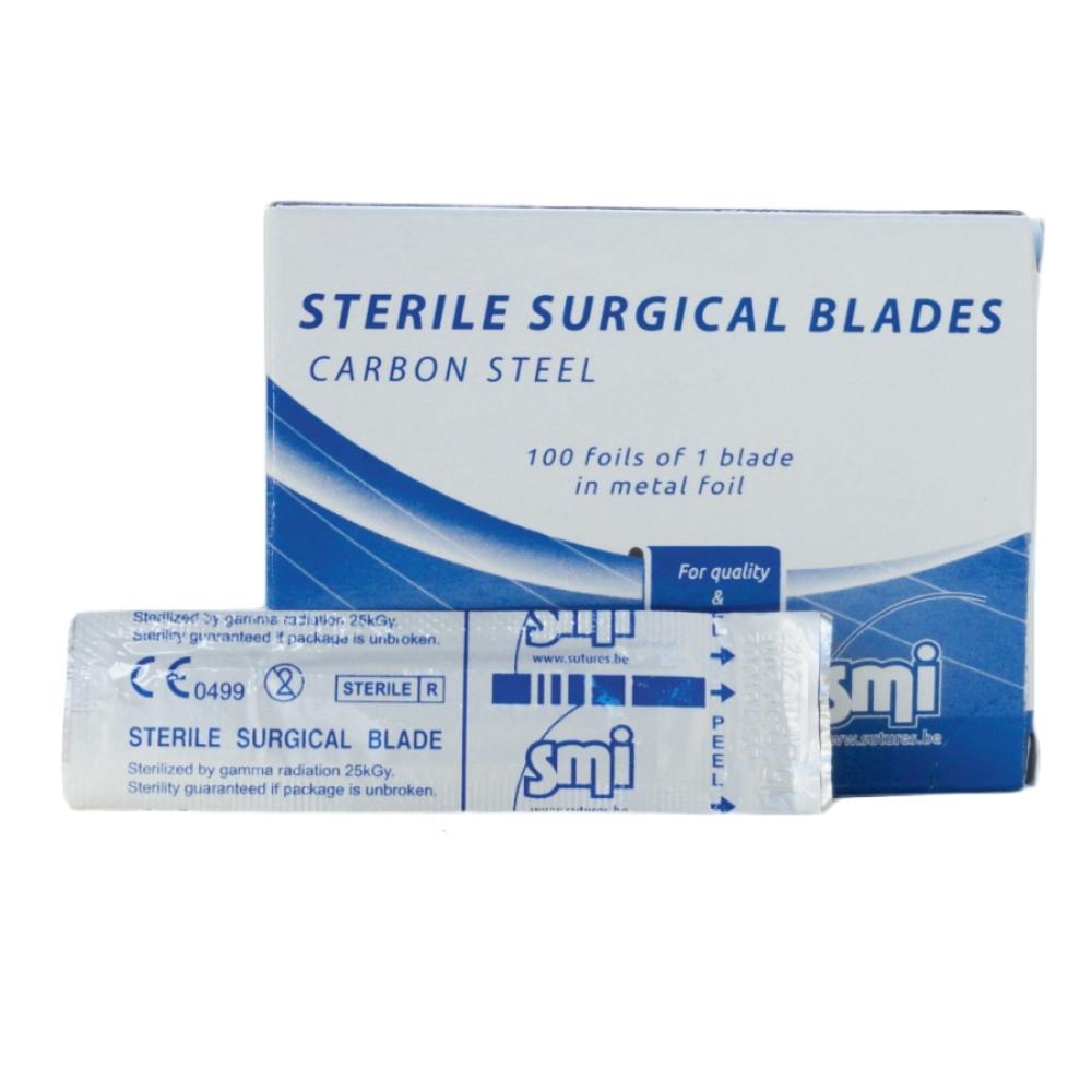 Surgical Blades