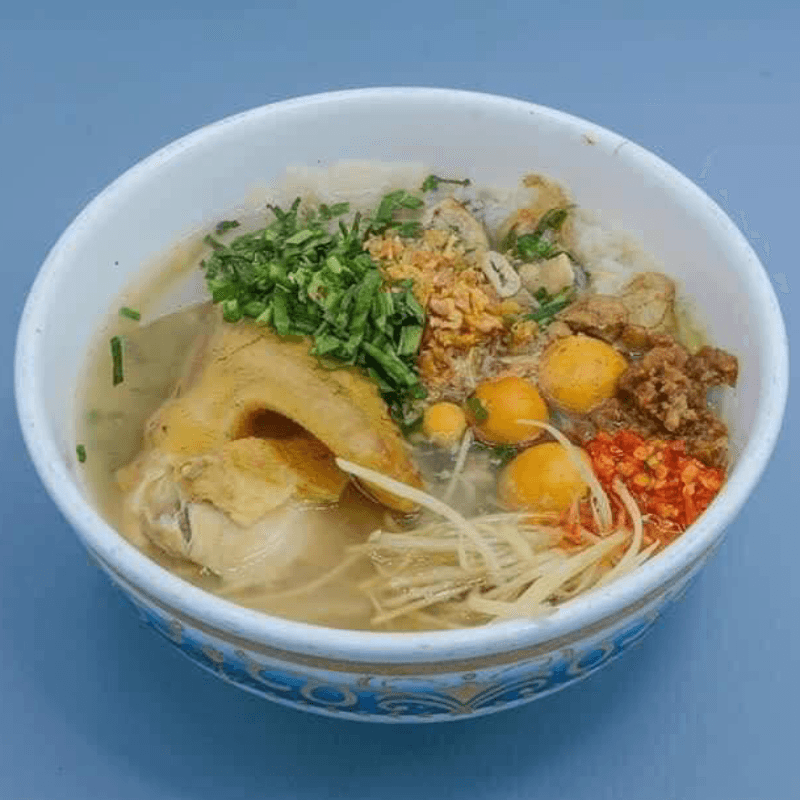 បបរមាន់ស្រែ size L