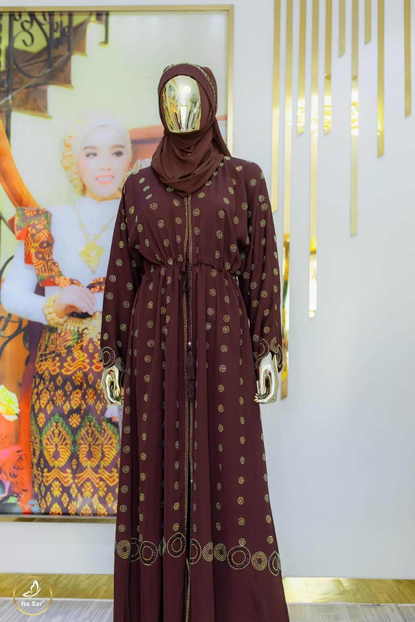 Abaya Dubai