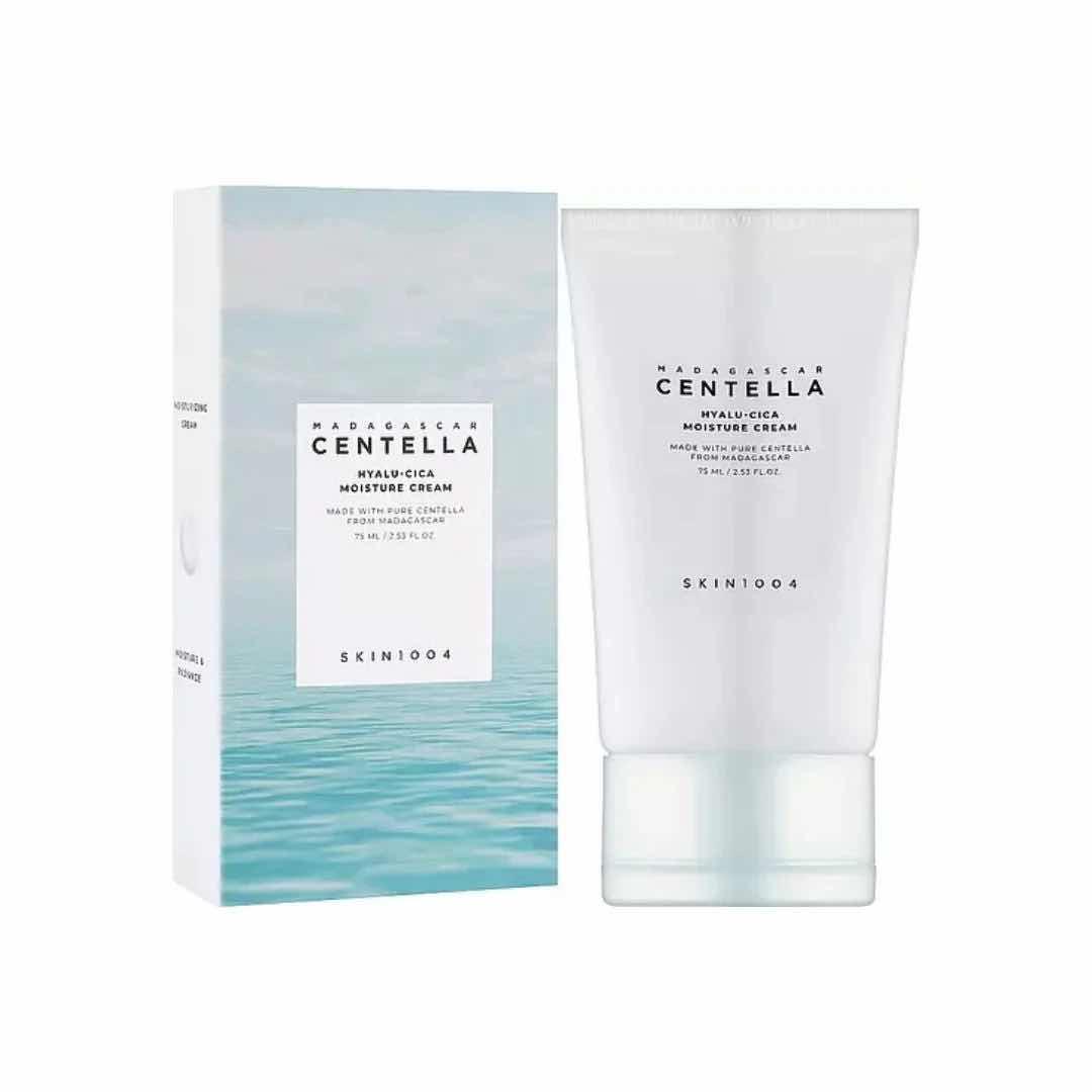 Skin1004 Hyalu-Cica Moisture Cream