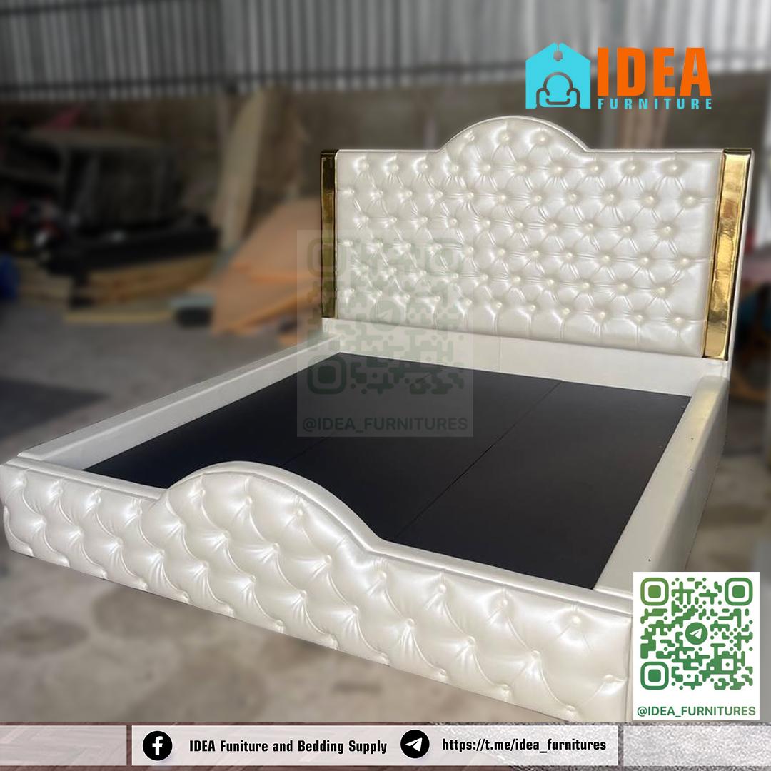 Single Bed SB015