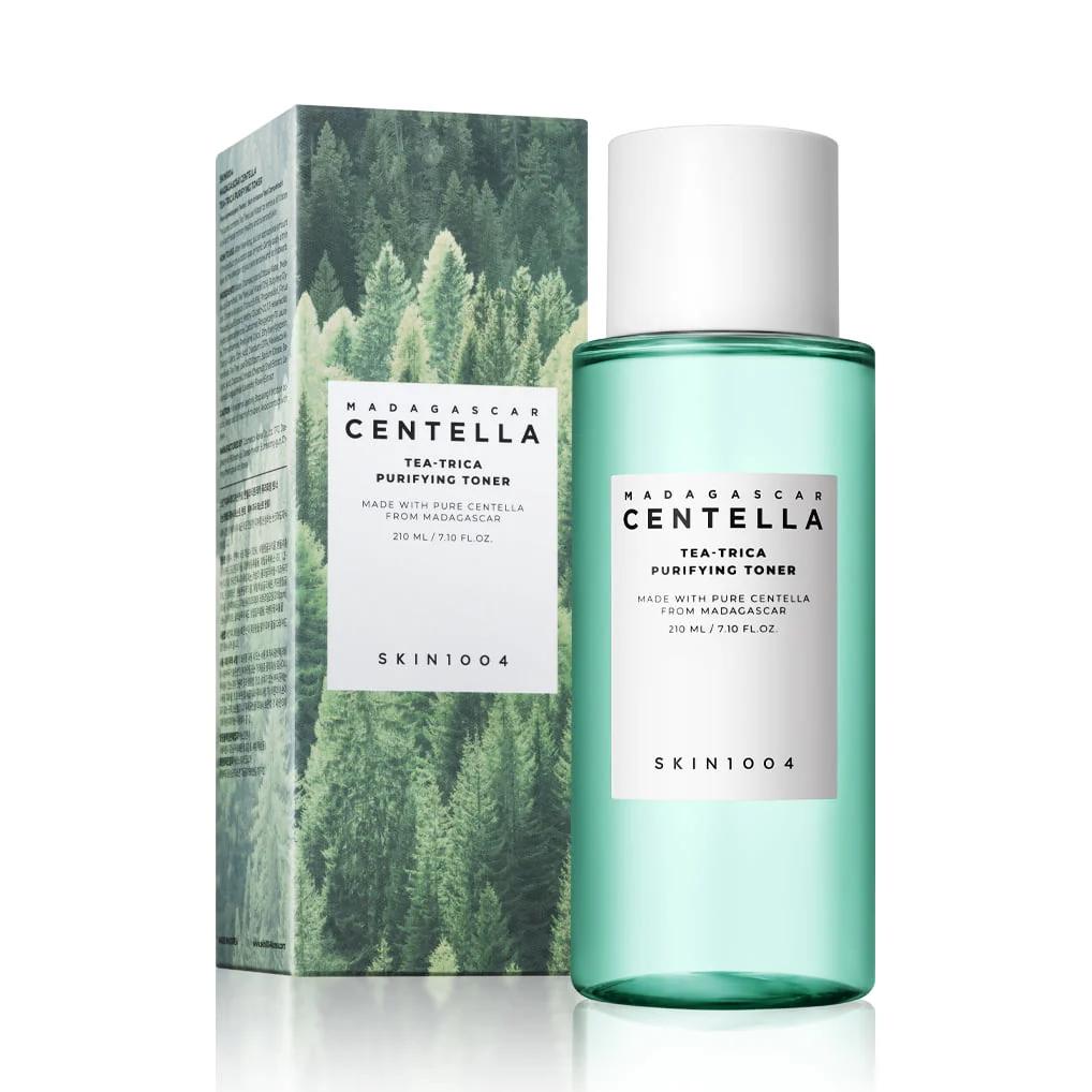 CENTELLA TEA-TRICA TONER
