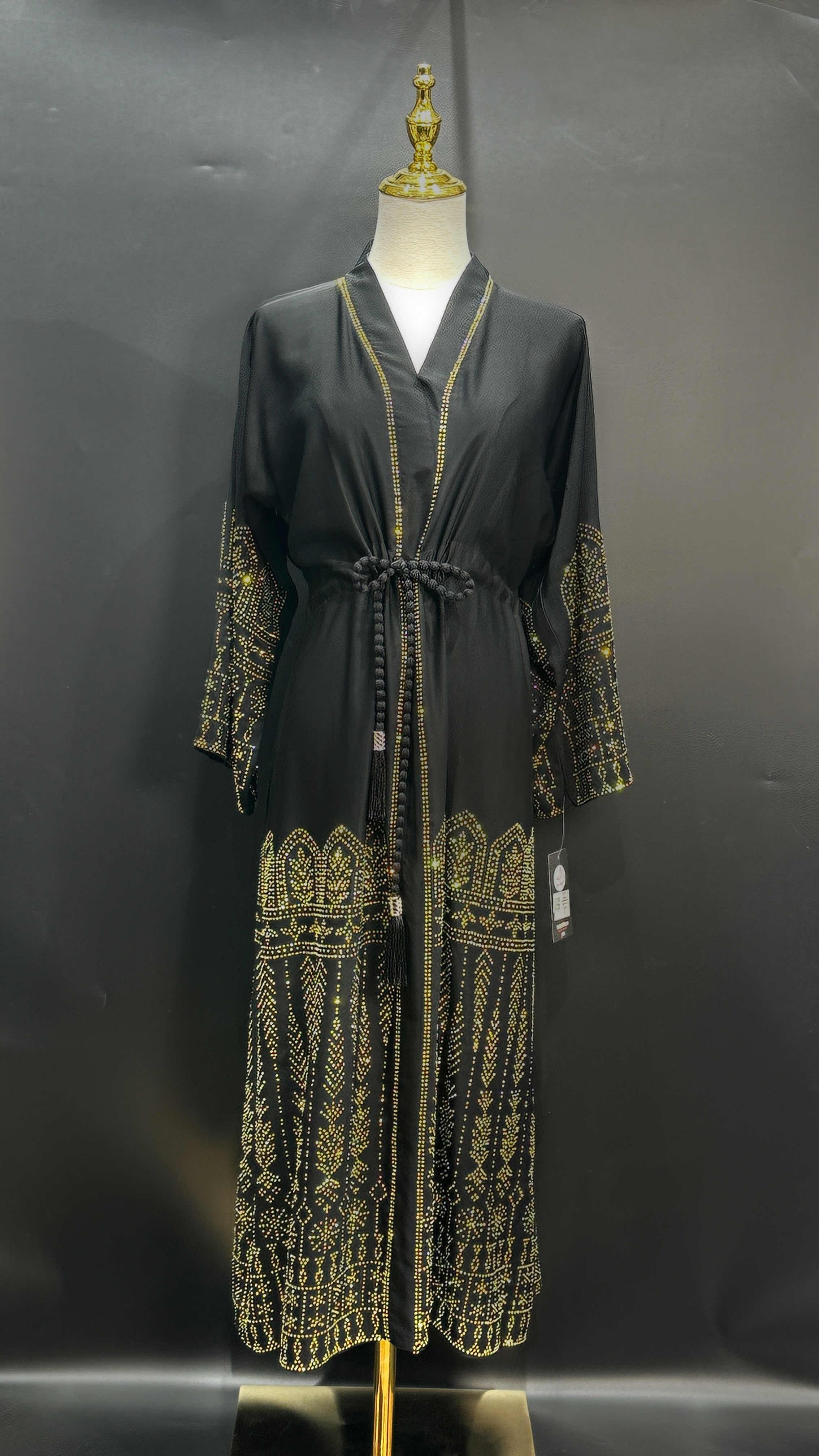 Abaya Dubai