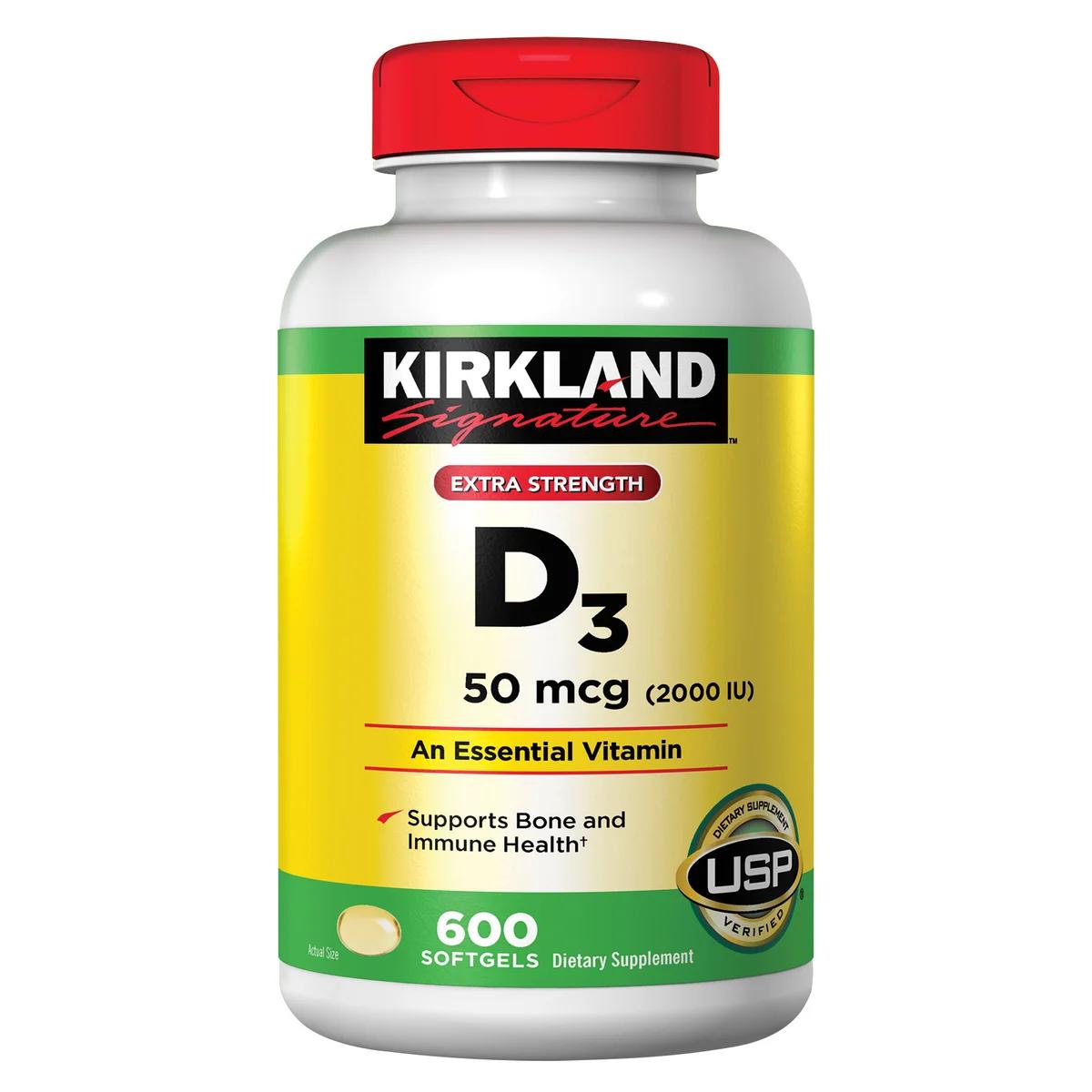 KIRKLAND D3