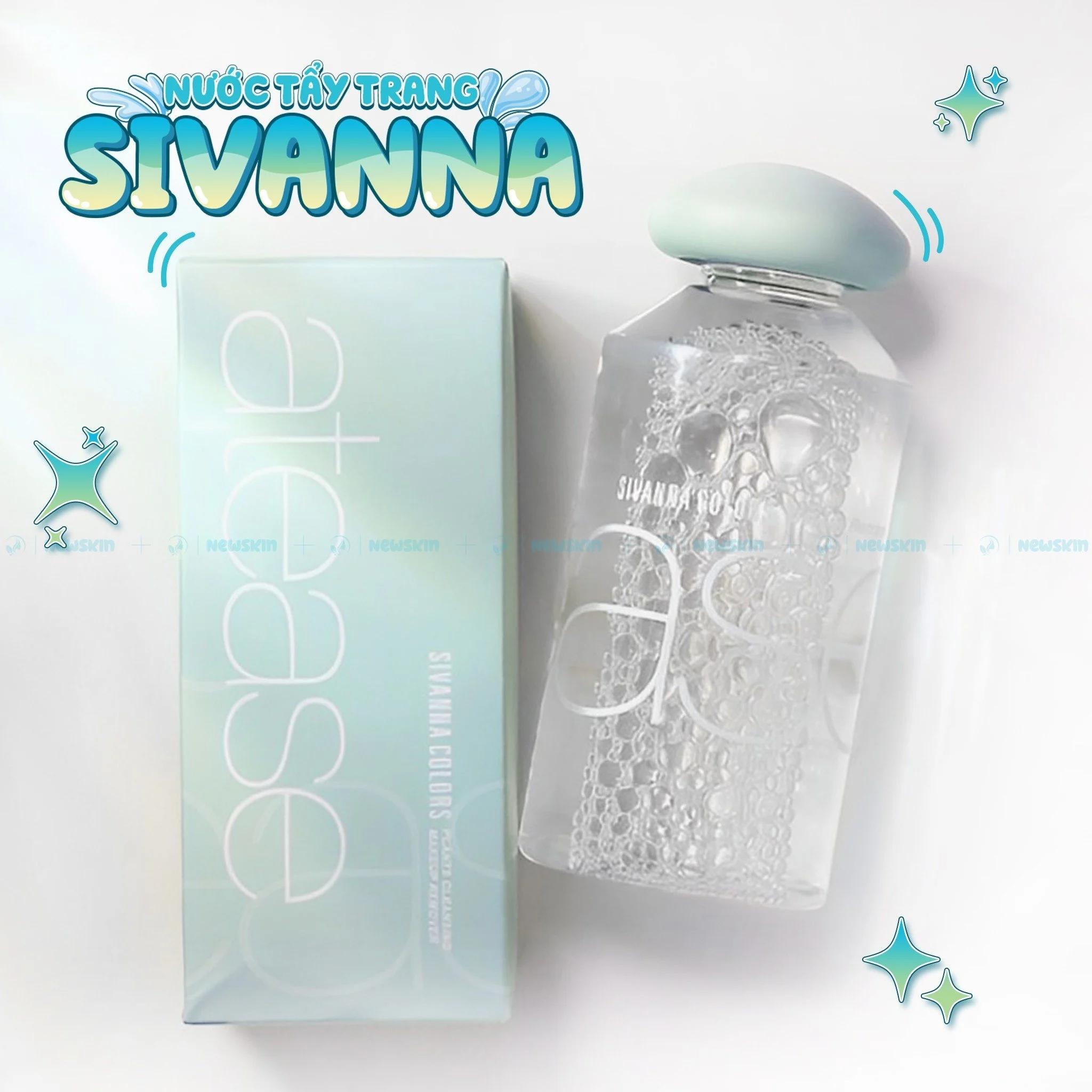 SIVANNA ATEASE