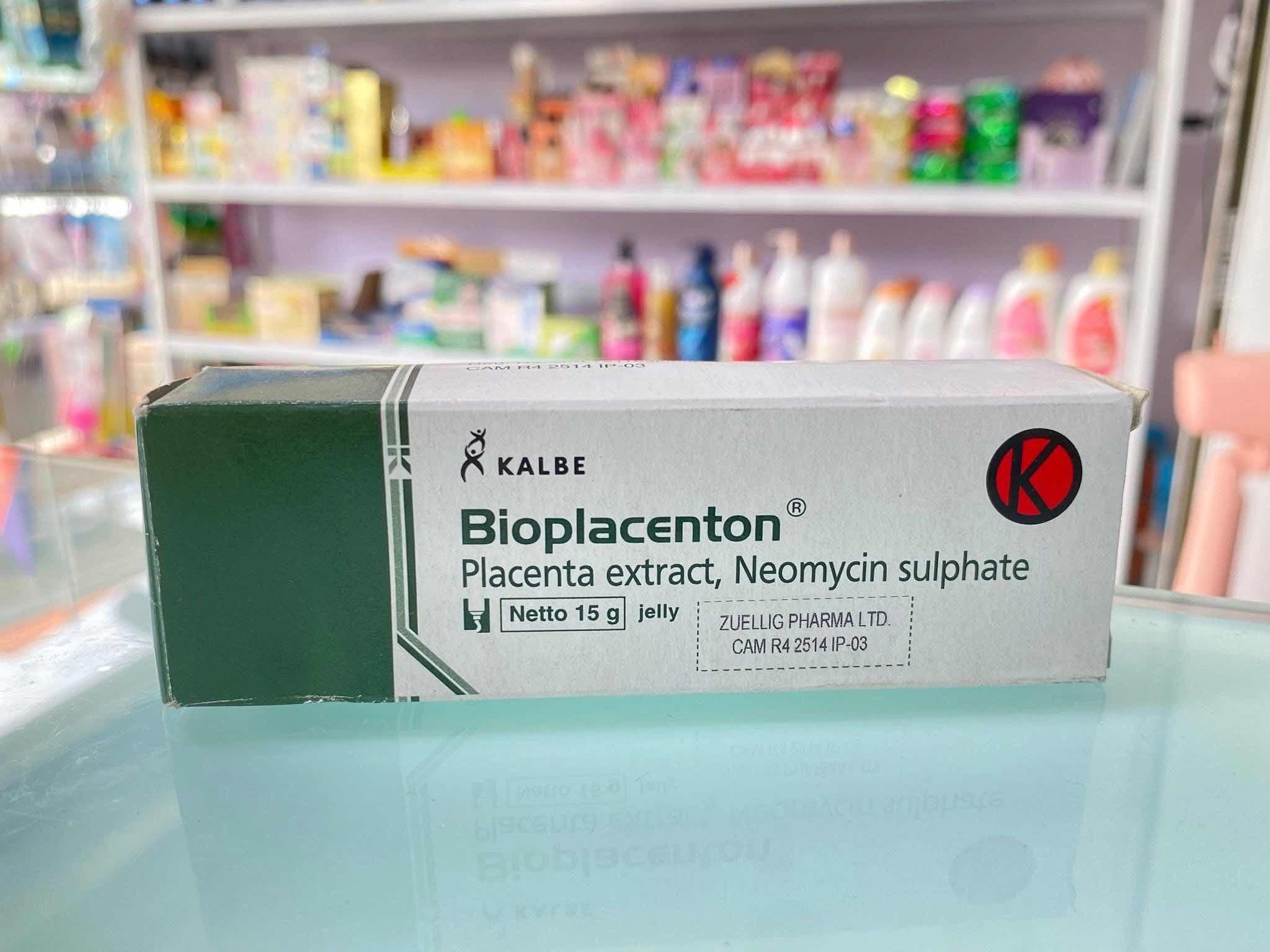 BIOPLACENTON 