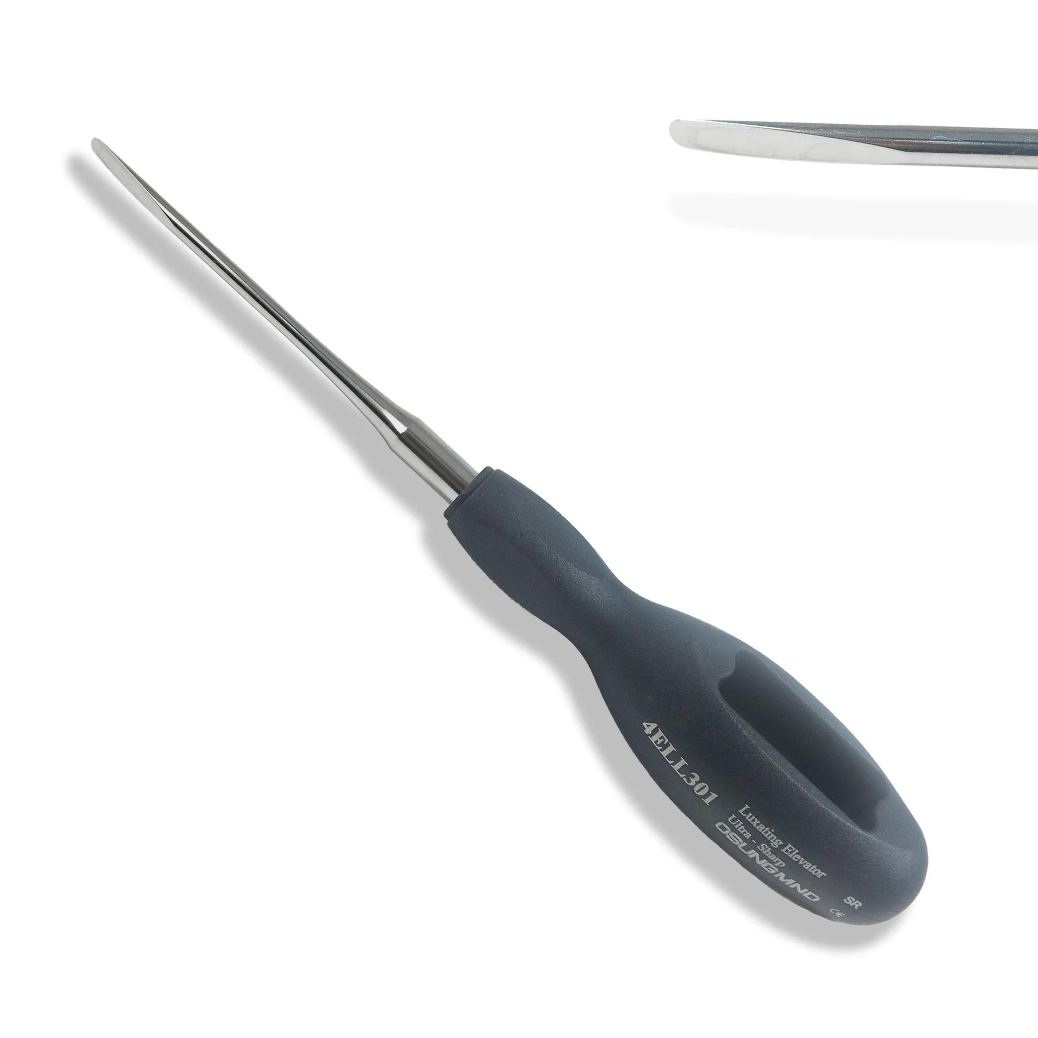 Luxating elevator 3.0mm Anterior Ultra sharp
