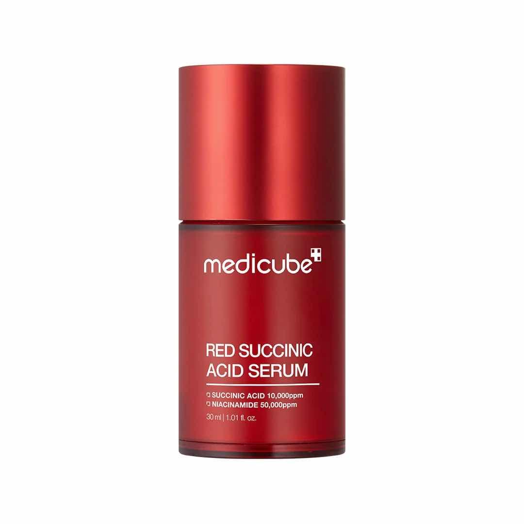 MEDICUBE RED SUCCINIC ACID SERUM