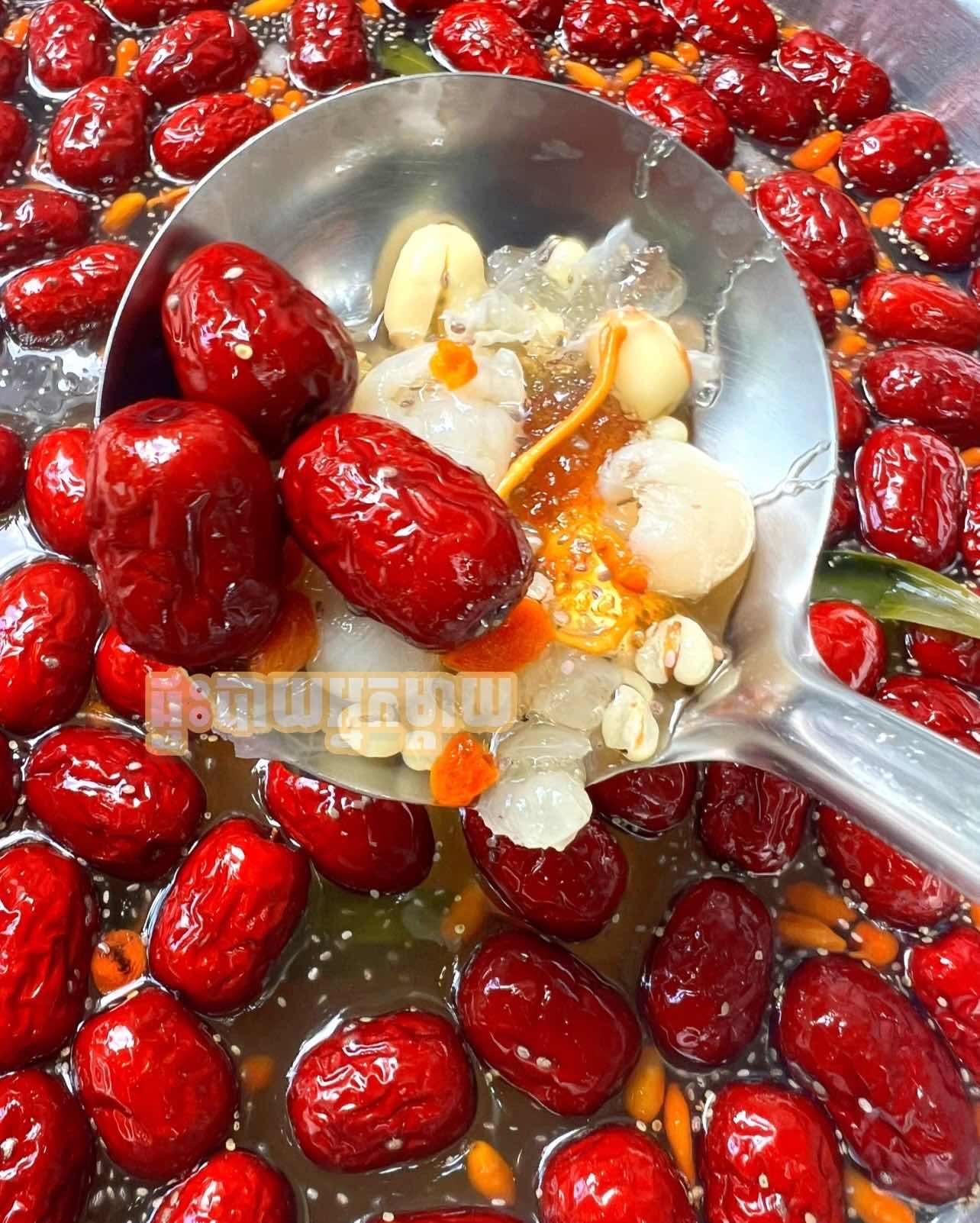 ឈុតព្រិលត្រចៀកកាំ