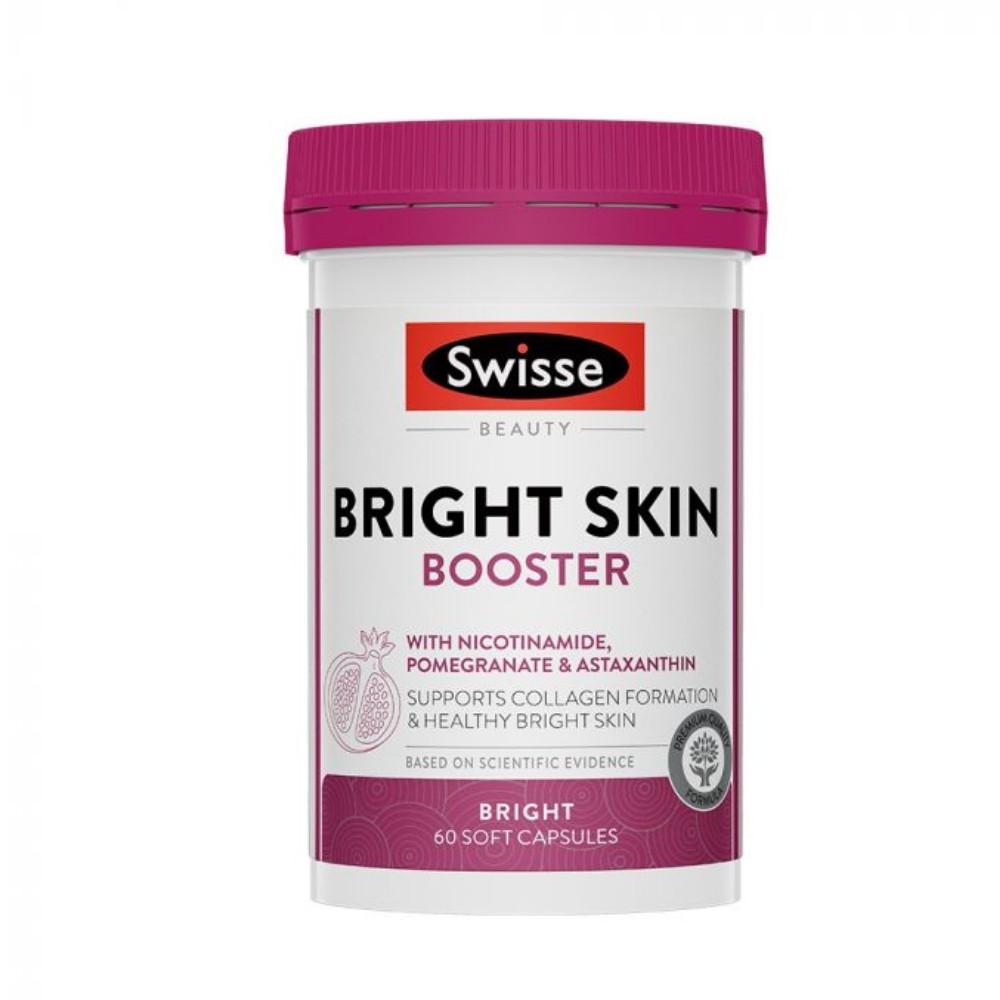 BRIGHT SKIN BOOSTER